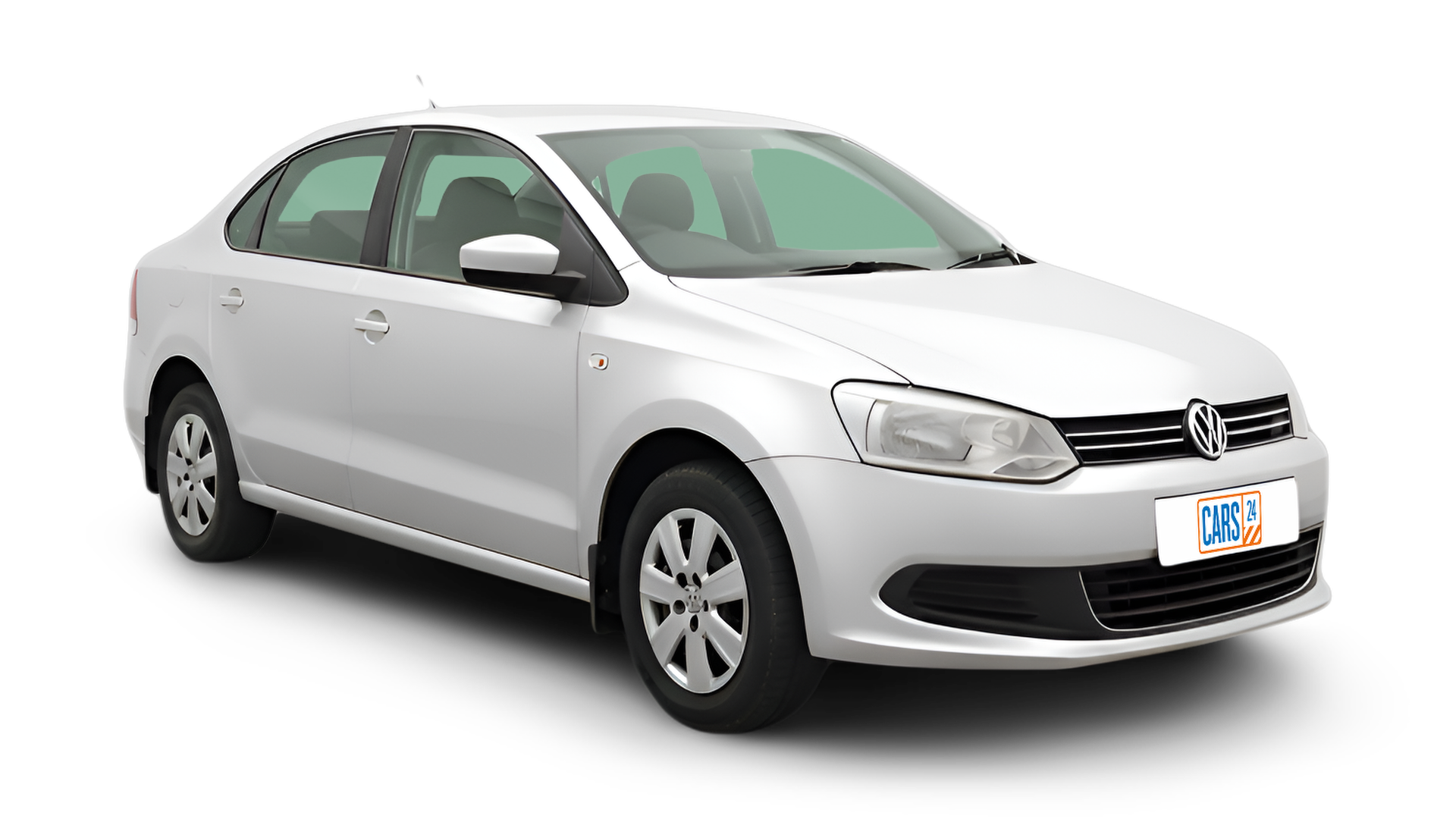 Volkswagen Vento-img